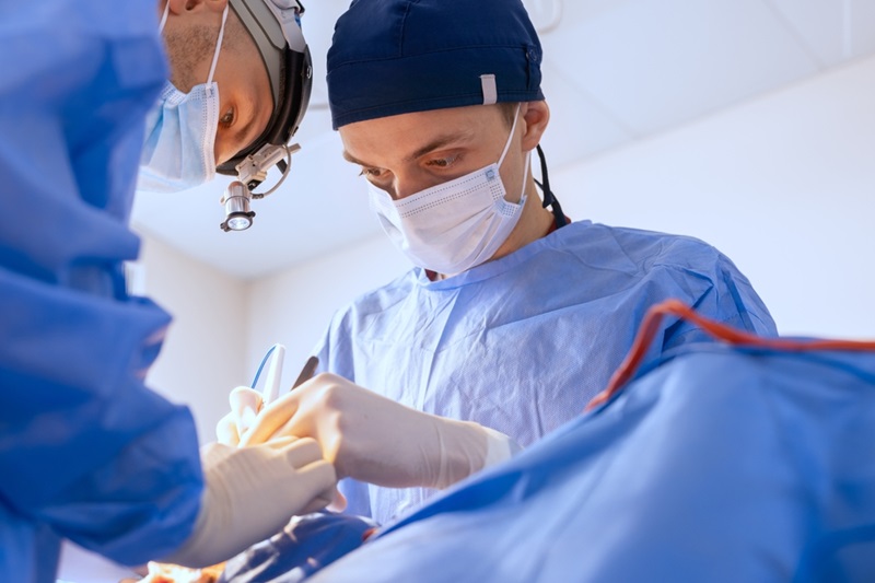 Plastic surgeons in San Antonio