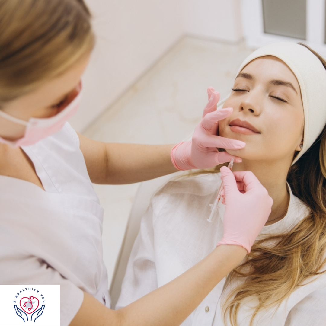 Best Primary Care Doctor San Antonio, TX for Dermal Fillers and Botox Treatments