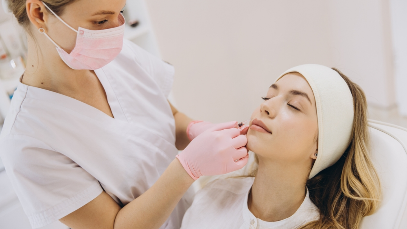 Botox, Fillers & Exosomes for Youthful Skin in San Antonio