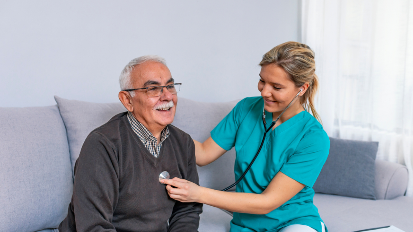 Managing Diabetes & High Blood Pressure for a Healthy Heart
