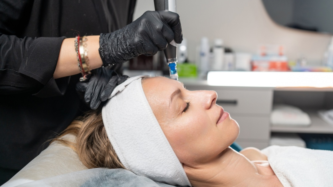 Microneedling, Botox & Dermal Fillers in San Antonio: Skin Rejuvenation