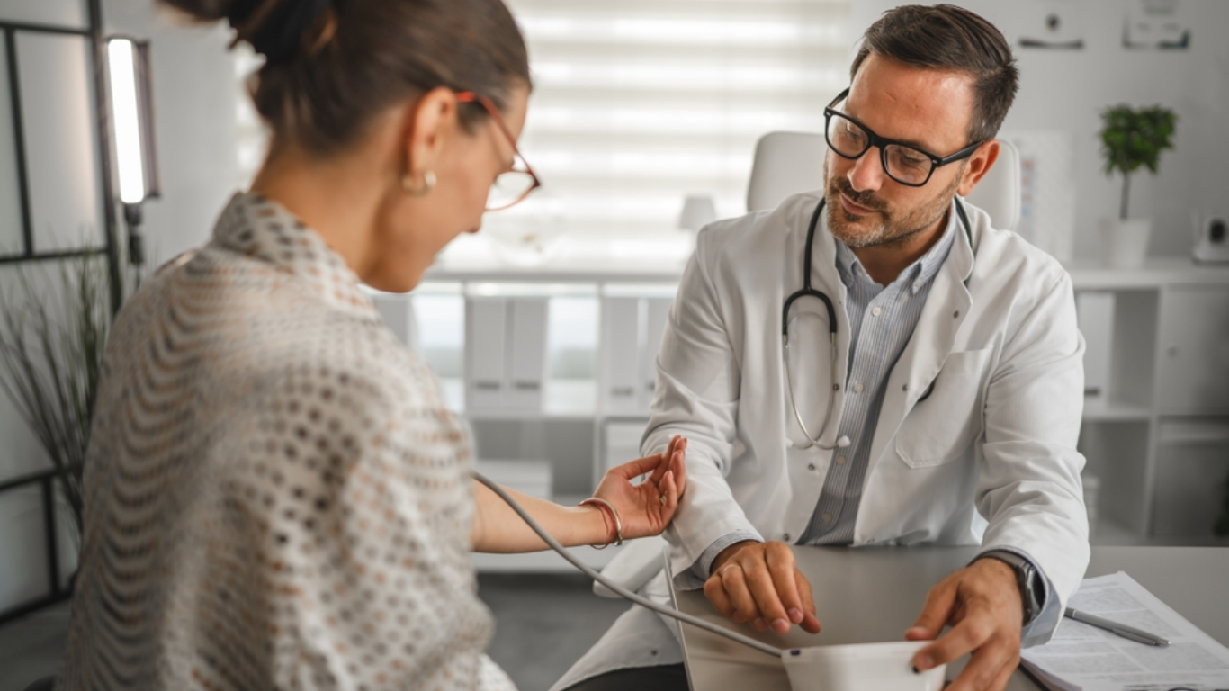 Same-Day Appointments with a Primary Care Doctor in San Antonio