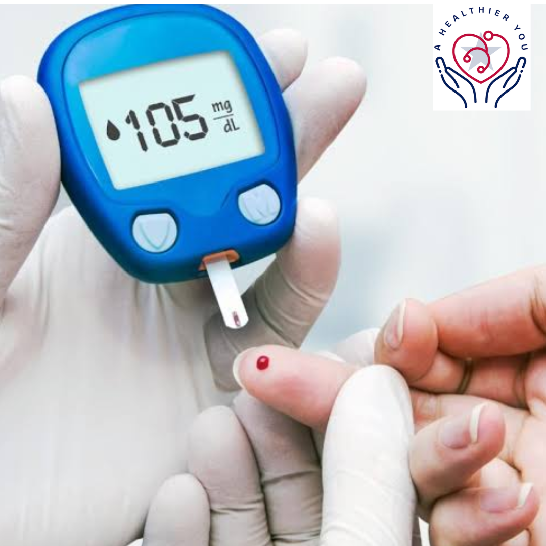 Beyond Blood Sugar: Discover a Smarter Path to Diabetes Management & Specialist Care in San Antonio